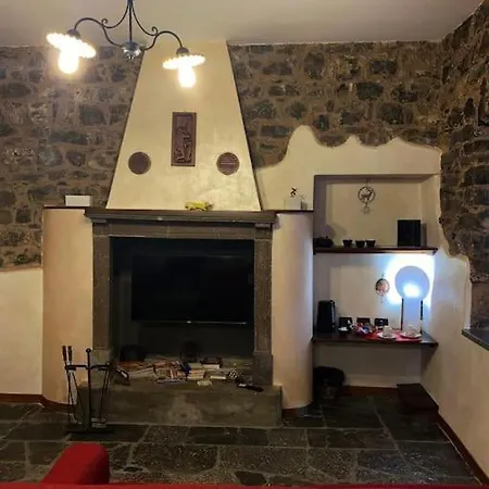 아파트 La Piccola Corte